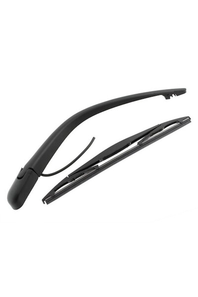 Autowag Set ștergătoare spate cu braț și lamelă pentru Renault Twingo 1993, 3...