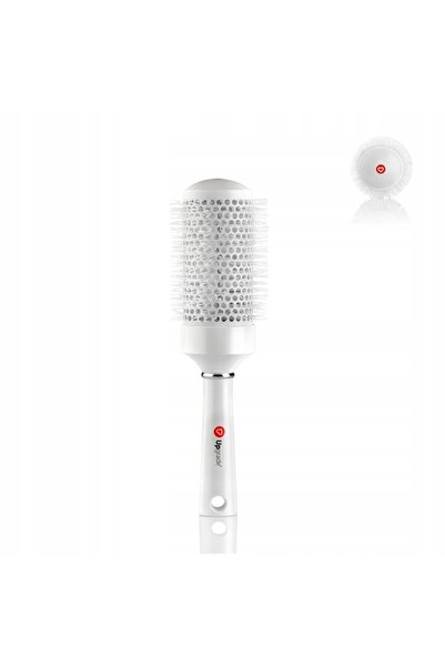 NEWUPGRADE Perie de păr Ug16 Upgrade, antistatică, nano/ion, diametru 52 mm, ...