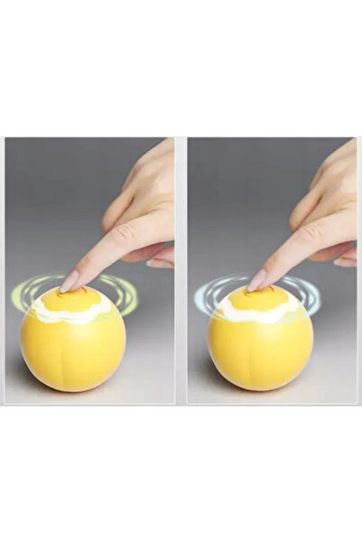 Gonga Electronic Interactive Cat Toy Ball with USB Charging, Gonga®