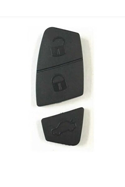 GMA KEYS Tastatură pentru telecomandă Fiat Linea Punto Fiorino Ducato Tastatu...