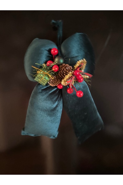 florealFlowers YILBAŞI KAPI SÜSÜ