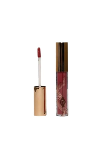 FANCY BEAUTY فانسي بيوتي أحمر شفاه سائل غير لامع ومرطب لشفاه رطبة وجذابة 11