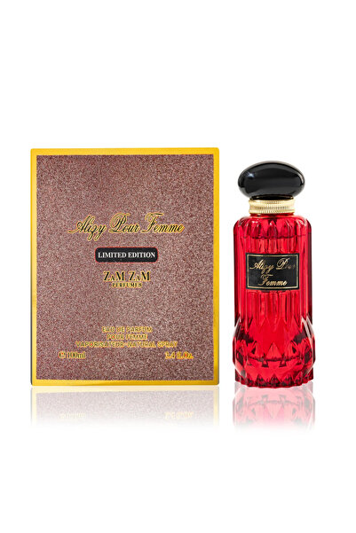 Zam Zam Perfumes Alizay Pour Femme Eau de Parfum 100ml