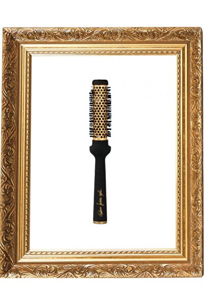 LABOR PRO Perie de păr Fs02, Federico Fashion Style, Standard, 25 mm