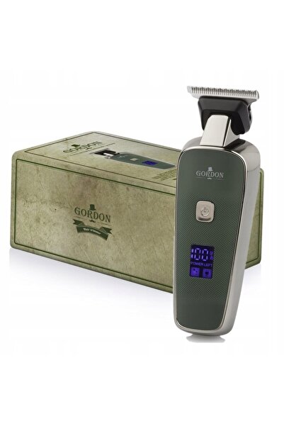 GORDON B528 , Professional Barbershop Hair Clipper , Cuts To Zero