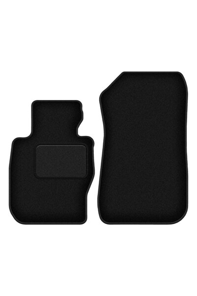 Autoalorria Covorașe auto pentru: BMW 3 E92 xDrive Coupe (2004-2011) - Negru