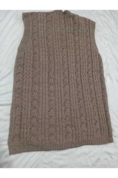 golden takış Mother's Vest