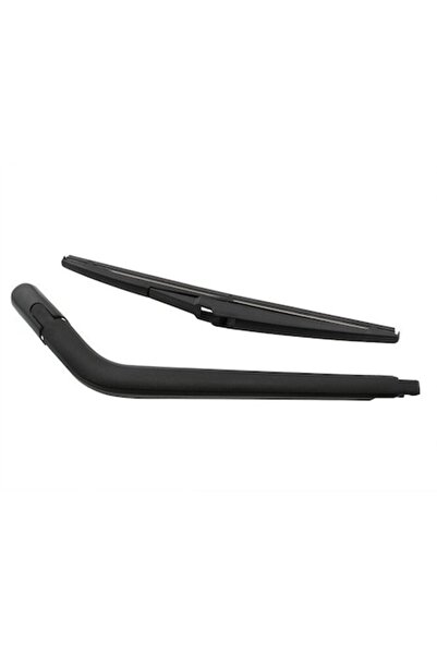 Autowag Set lamelă + braț ștergător Autowag, 305 mm pentru Toyota Auris