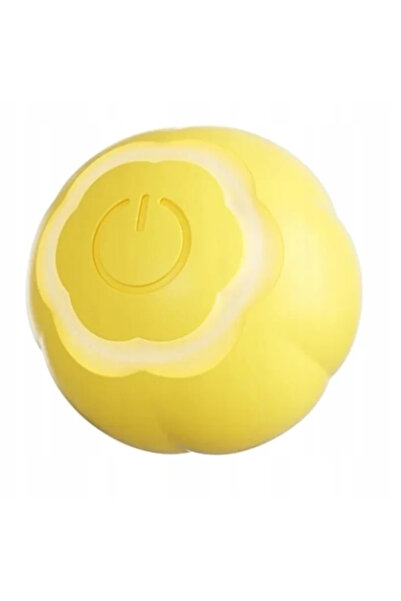 Gonga Electronic Interactive Cat Toy Ball with USB Charging, Gonga®