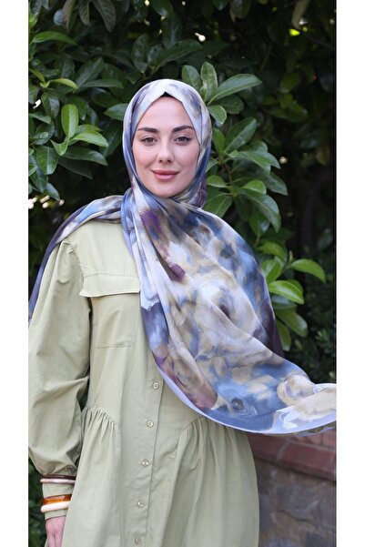 locella Koza Cotton Shawl-4098