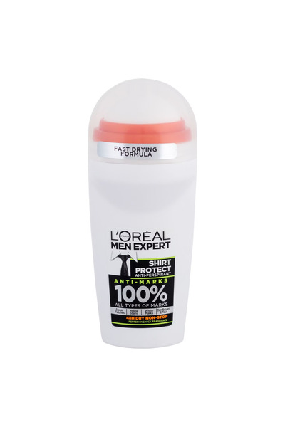L'Oreal Paris Antiperspirant roll-on, L'Oreal Paris, 50 ml