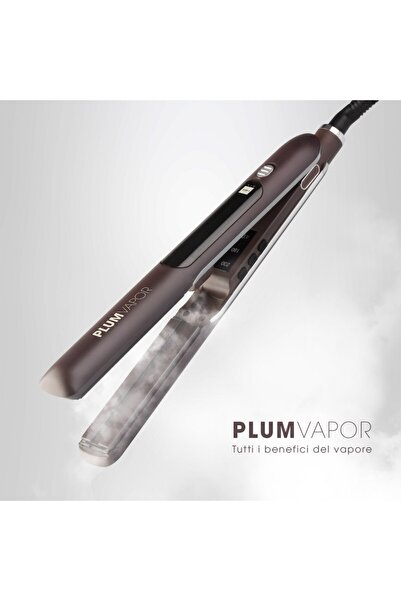 LABOR PRO B327Evo Laborpro , Steam Hair Straightener , Professional