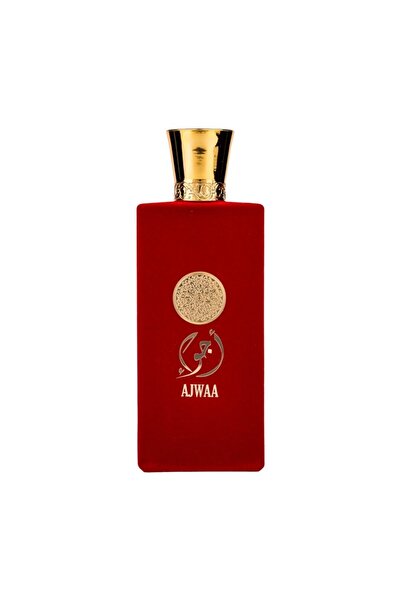 Nusuk Ajwaa Murakaz Eau de Parfum, Nusuk, Women - 100ml