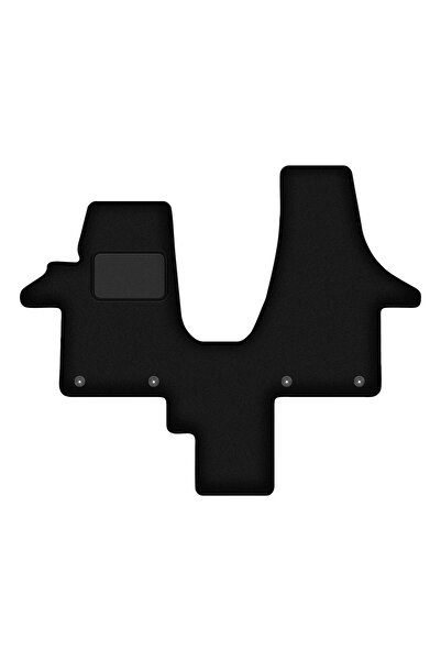 Autoalorria Covorașe auto pentru: VW Transporter T5 Caravelle 2os (2003-2015)...