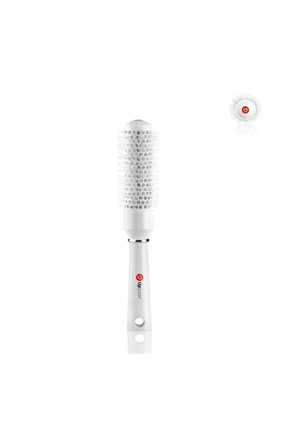 NEWUPGRADE Perie de păr Ug14 Upgrade, antistatică, nano/ion, 33 mm, pentru co...