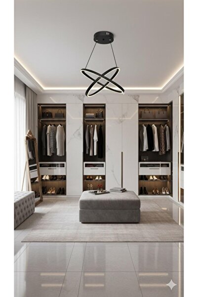 IŞILTI VİRA 2'Lİ 30X30 SARKIT