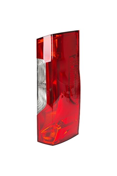 Autowag Right rear lamp, for Mercedes Sprinter III, without LED