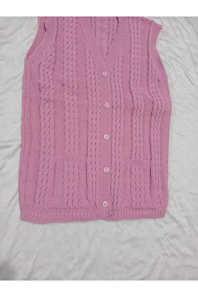 golden takış Mother's Vest