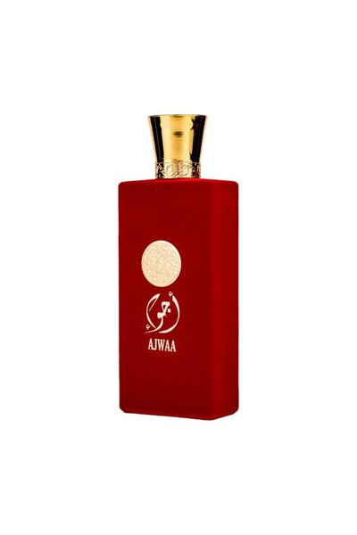 Nusuk Ajwaa Murakaz Eau de Parfum, Nusuk, Women - 100ml