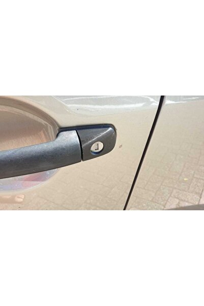 kaplanoto Citroen C3 Picasso ön taraf dış kapı kol arka kapağı - 4412363