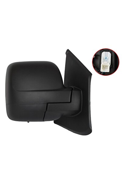 Autowag Car mirror, Nissan NV300, electric, heated, right, 36x35x22cm, new