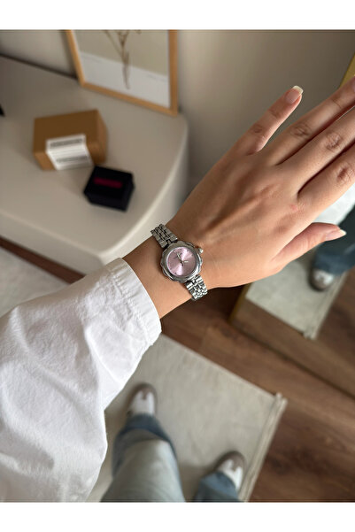 RoseandRoses Daisy Basic Dial Women's Wristwatch