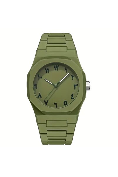 Feronnucci Unisex Wristwatch + Boxed Uni210-B