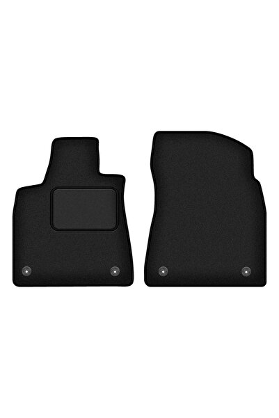 Autoalorria Covorașe auto pentru: Lexus RX IV 0 (2015-2022) - Negru