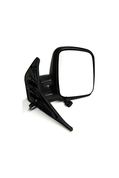 Autowag Oglindă laterală electrică încălzită dreapta pentru VW T4 Bus (1990-2004) 32x26.5x18.5 cm