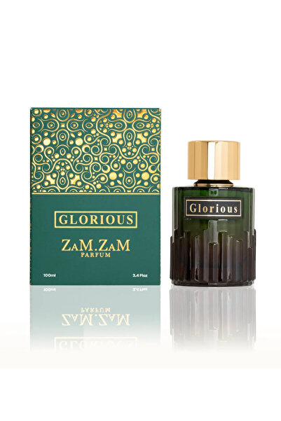 Zam Zam Perfumes Glorious Eau de Parfum 100ml