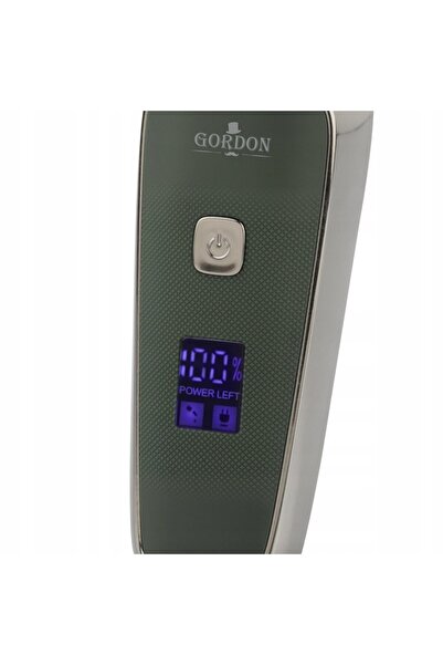 GORDON B528 , Professional Barbershop Hair Clipper , Cuts To Zero