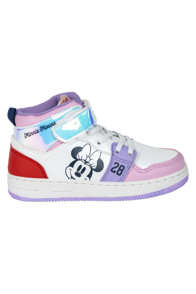 Minnie Mouse Ghete sport fete, talpa PVC