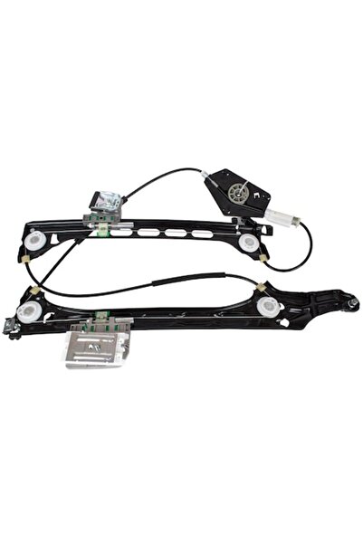 Autowag Macara geam electric dreapta Autowag, pentru Audi TT, 2006-2014