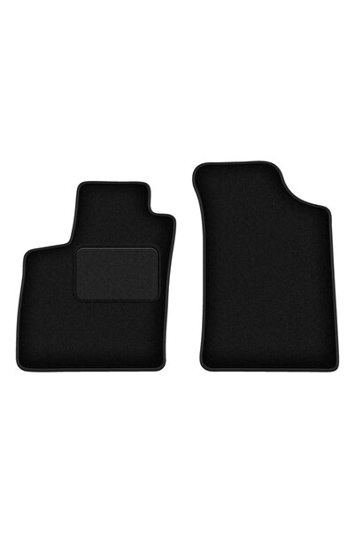 Autoalorria Covorașe auto pentru: Bentley Continental GT V8 (2013-2022) - Negru