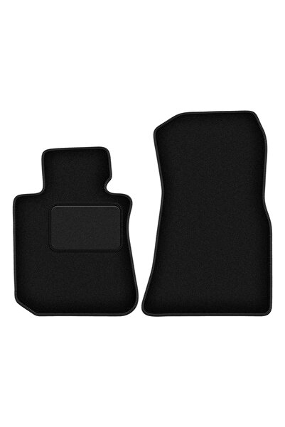 Autoalorria Covorașe auto pentru: BMW i4 G26 0 (2021-2022) - Negru