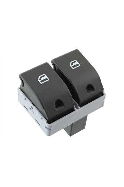 Autowag Comutator geam electric — compatibil cu VW Polo IV, Seat Cordoba II ș...