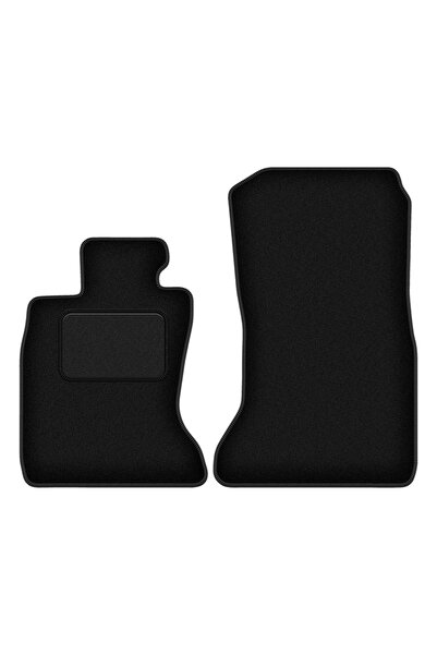 Autoalorria Covorașe auto pentru: BMW 7 F02 xDrive (2008-2015) - Negru