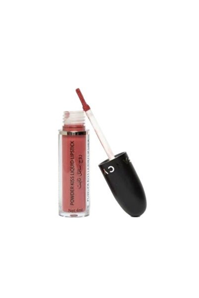 FANCY BEAUTY Fancy Beauty Liquid Lipstick 12