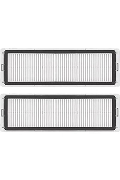 srfn ticaret Xiaomi H40 Compatible Hepa Filter - 2 Pieces