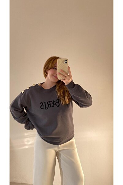 Millano Sweatshirt