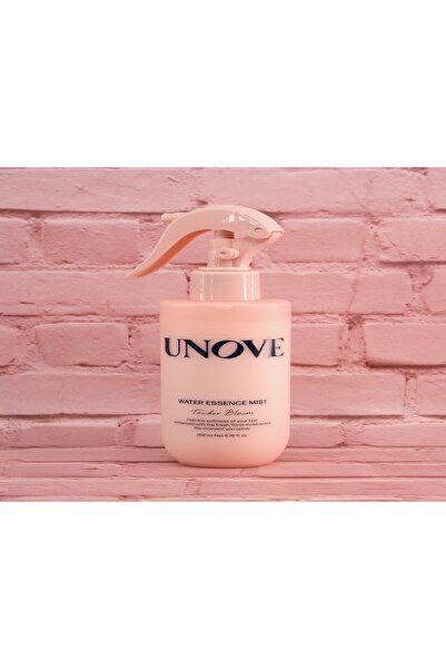 UNOVE Water Essence Mist (Nemlendirici ve Besleyici 36 Çeşit Proteinli Esans ...