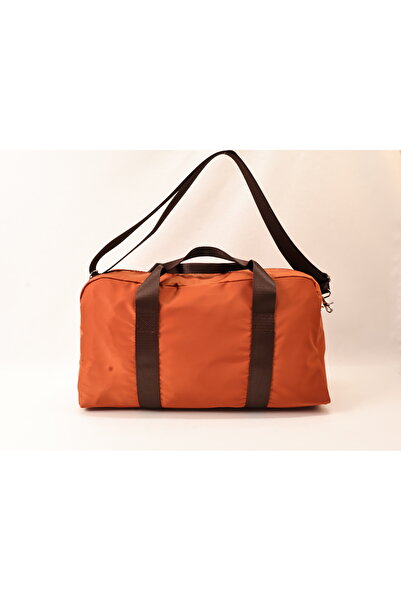 ICONE BAG Tile Sport Women & Men Sports Bag, Parachute Fabric Unisex Sports Fitness Gym Bag with Front Pocket