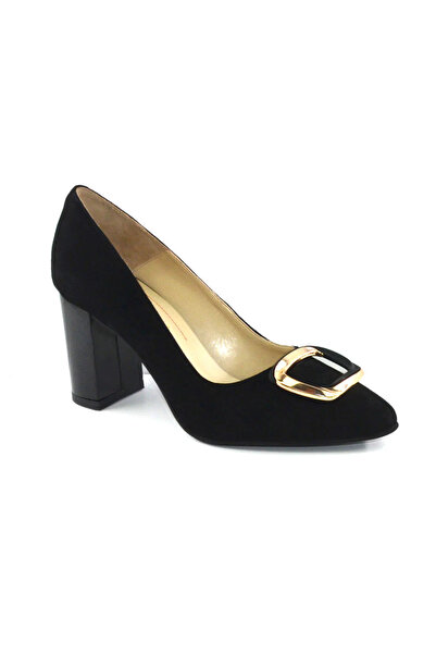 NEBY SHOES Pantofi Eleganti Dama Din Piele Naturala Arti
