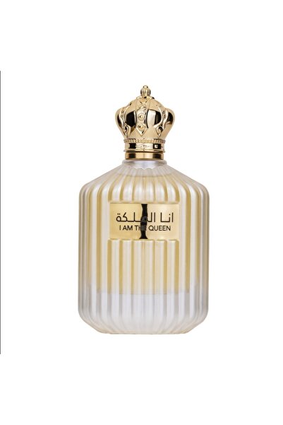 Ard Al Zaafran Apa de Parfum I Am The Queen, Ard Al Zaafaran, Femei – 100 ml