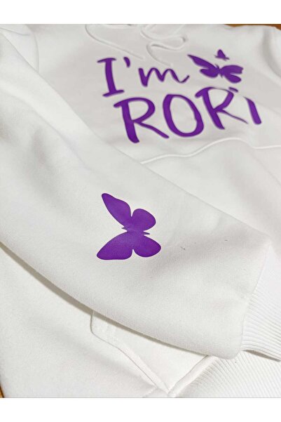 cto your style Oversized 3 Yarn Ka Hooded Weatshirt