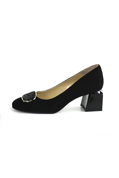 NEBY SHOES Pantofi Eleganti Dama Din Piele Naturala Leisa 3