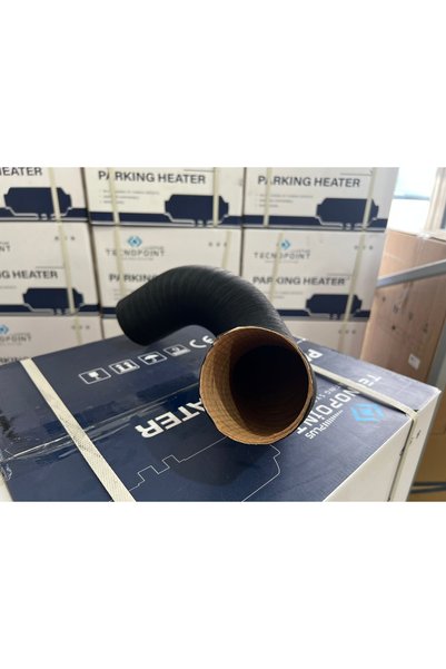 TECNOPOİNT,DEM-MON WEBASTO KRAFT HORTUM 75MM 1 METRE AYMAR OTOMOTİV DIŞ TİCARET