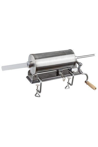 Evotools Horizontal Sausage Filling Machine - Maximum Load 4 kg
