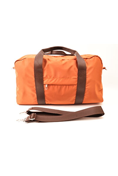 ICONE BAG Tile Sport Women & Men Sports Bag, Parachute Fabric Unisex Sports Fitness Gym Bag with Front Pocket