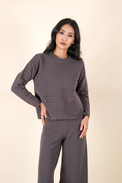 Vedi 22629 TWOMAİL BLUZ